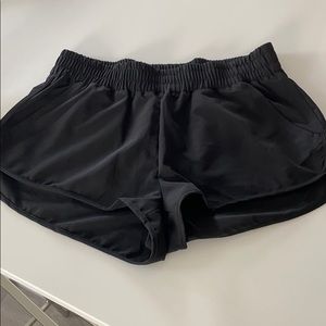 Show Me Your Mumu ~ Zelda Shorts